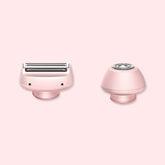 Electric Hair Trimmer Ladies Hair Removal